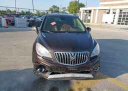2014 BUICK ENCORE