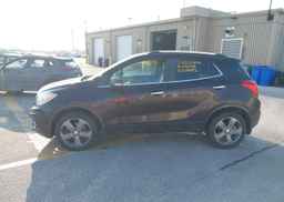 2014 BUICK ENCORE