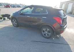 2014 BUICK ENCORE