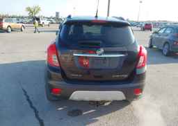 2014 BUICK ENCORE