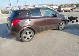 2014 BUICK ENCORE