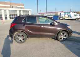 2014 BUICK ENCORE