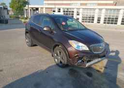2014 BUICK ENCORE