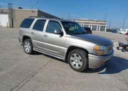 2003 GMC YUKON DENALI