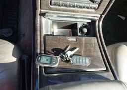 2003 GMC YUKON DENALI