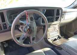 2003 GMC YUKON DENALI