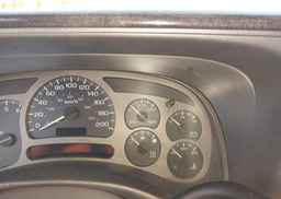 2003 GMC YUKON DENALI