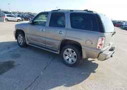 2003 GMC YUKON DENALI