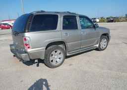 2003 GMC YUKON DENALI
