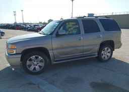 2003 GMC YUKON DENALI