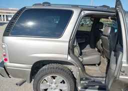 2003 GMC YUKON DENALI