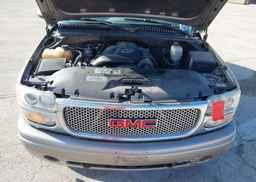 2003 GMC YUKON DENALI