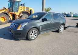2014 CADILLAC SRX V6