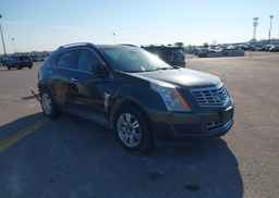 2014 CADILLAC SRX V6