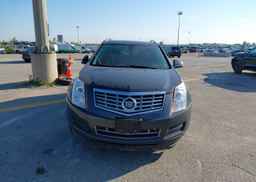 2014 CADILLAC SRX V6