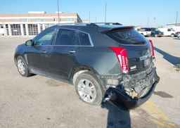 2014 CADILLAC SRX V6