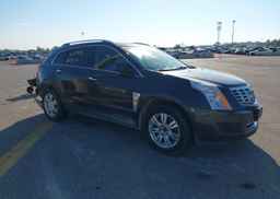2014 CADILLAC SRX V6
