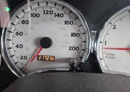2006 SATURN VUE