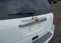 2006 SATURN VUE