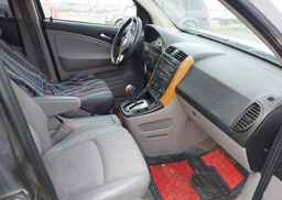 2006 SATURN VUE