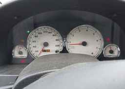 2006 SATURN VUE