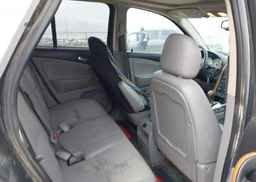 2006 SATURN VUE