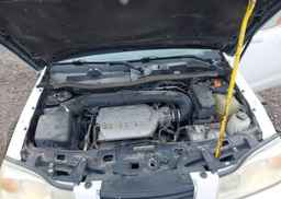 2006 SATURN VUE