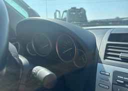 2010 MAZDA MAZDA6 GS