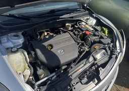 2010 MAZDA MAZDA6 GS