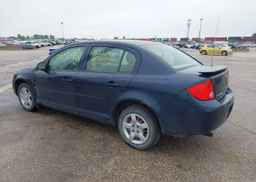 2009 PONTIAC G5