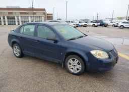 2009 PONTIAC G5