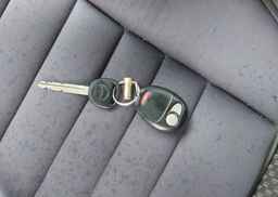 2006 CHEVROLET COLORADO EXT CAB
