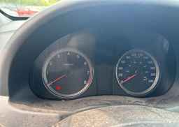 2014 HYUNDAI ACCENT GL