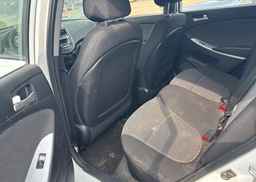 2014 HYUNDAI ACCENT GL