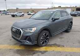 2024 AUDI Q3