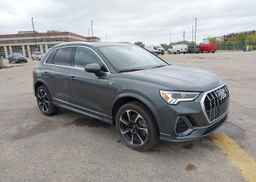 2024 AUDI Q3