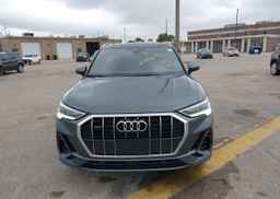 2024 AUDI Q3