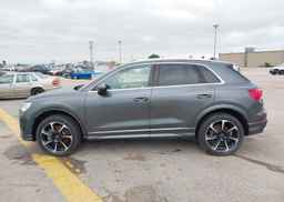 2024 AUDI Q3