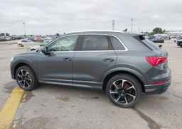 2024 AUDI Q3