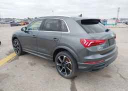 2024 AUDI Q3