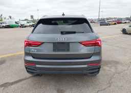 2024 AUDI Q3