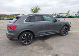 2024 AUDI Q3
