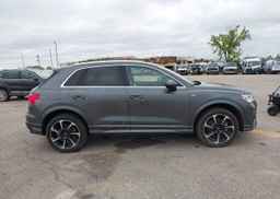 2024 AUDI Q3