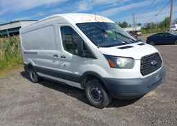 2017 FORD TRANSIT-250