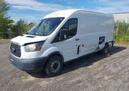 2017 FORD TRANSIT-250