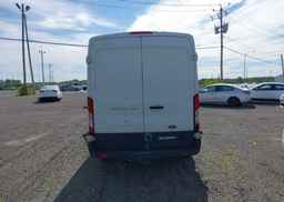 2017 FORD TRANSIT-250