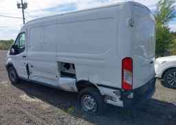 2017 FORD TRANSIT-250
