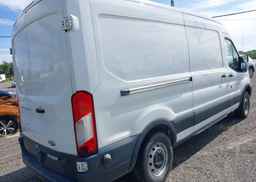 2017 FORD TRANSIT-250