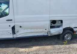 2017 FORD TRANSIT-250