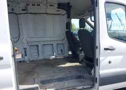 2017 FORD TRANSIT-250